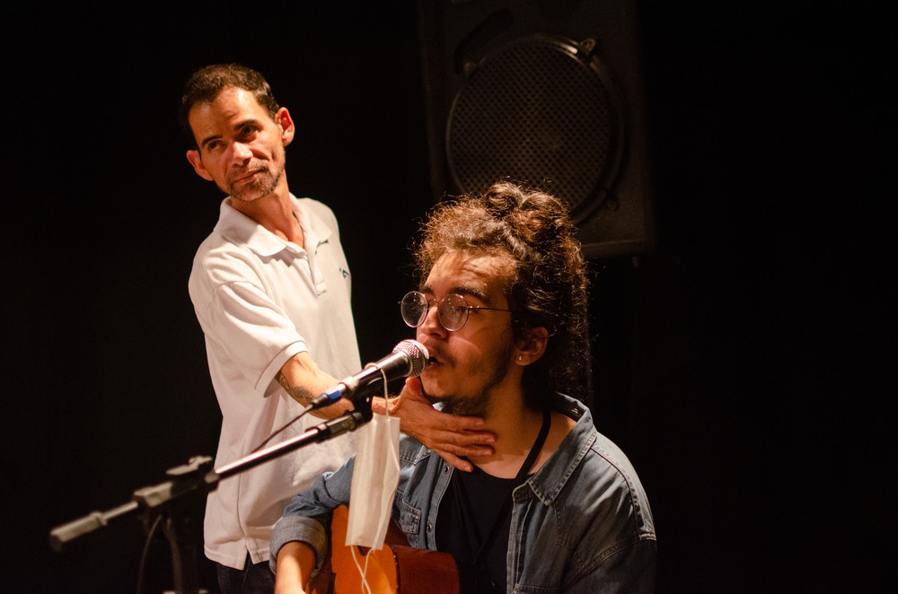 Oficina de Música para Surdos abre inscrições no DF; saiba como participar