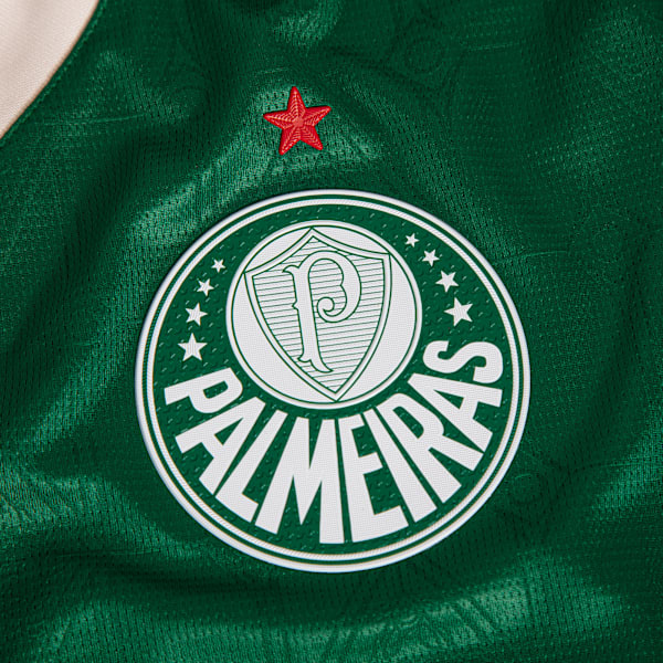 Rodada da Série A tem gol de goleiro e Palmeiras com 4 pontos à frente do vice-líder