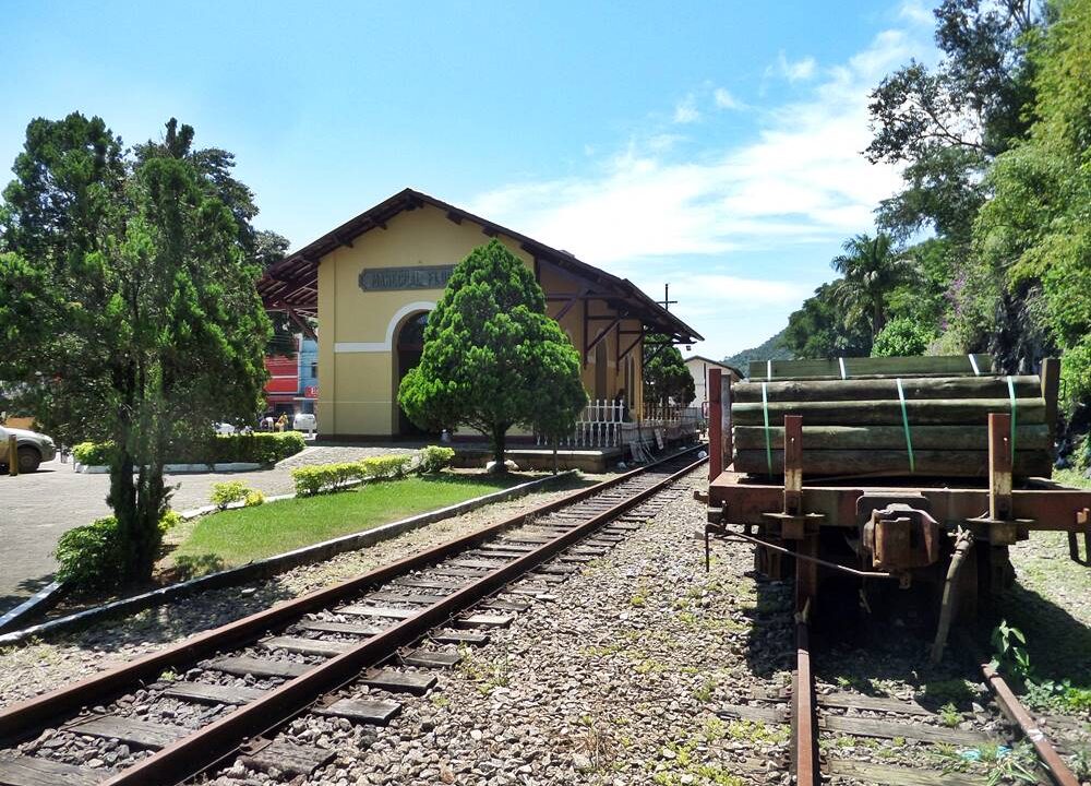 Prefeitura anuncia recapeamento de 12 ruas no centro de Marechal Floriano