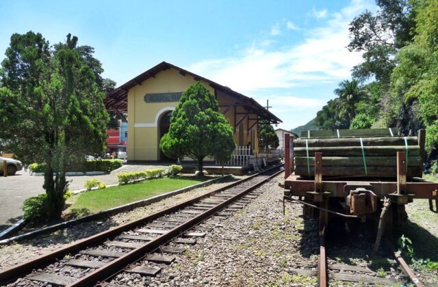 Prefeitura anuncia recapeamento de 12 ruas no centro de Marechal Floriano